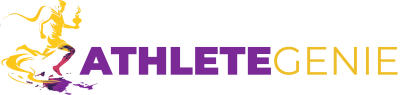 AthleteGenie Logo